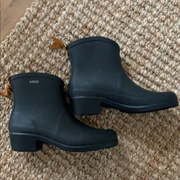 Aigle | Shoes | Aigle Miss Juliette 